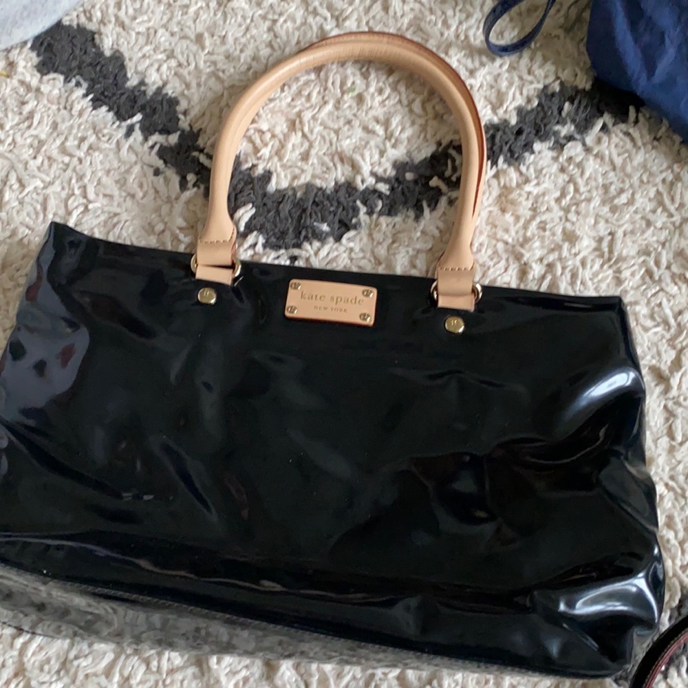 Kate Spade Tote Bag